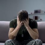 Why PTSD & Addiction are Connected