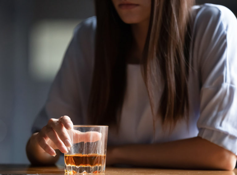 Can Alcoholism Cause Detox?